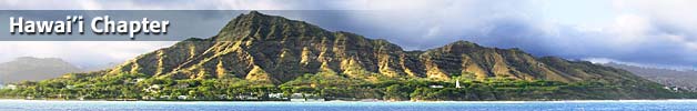 Hawaii Chapter