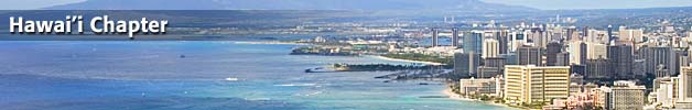Hawaii Chapter